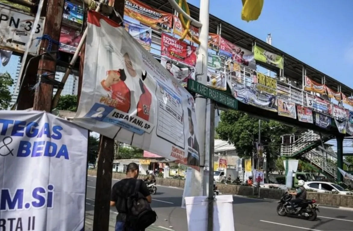 KPK Usulkan Syarat Wajib Lulus Kaderisasi Bagi Calon Kepala Daerah