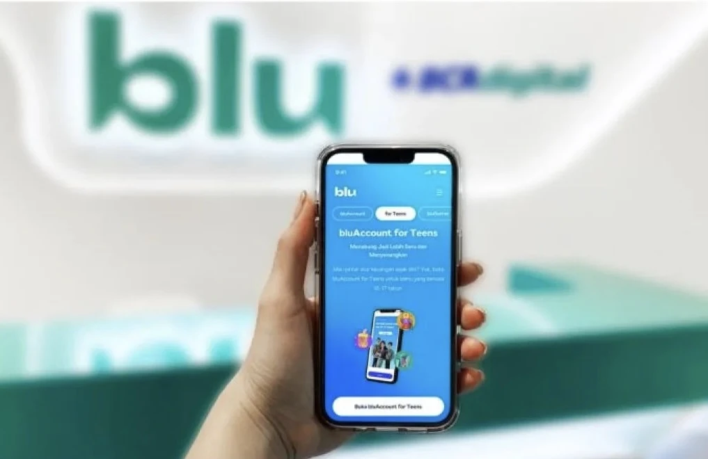 blu by BCA