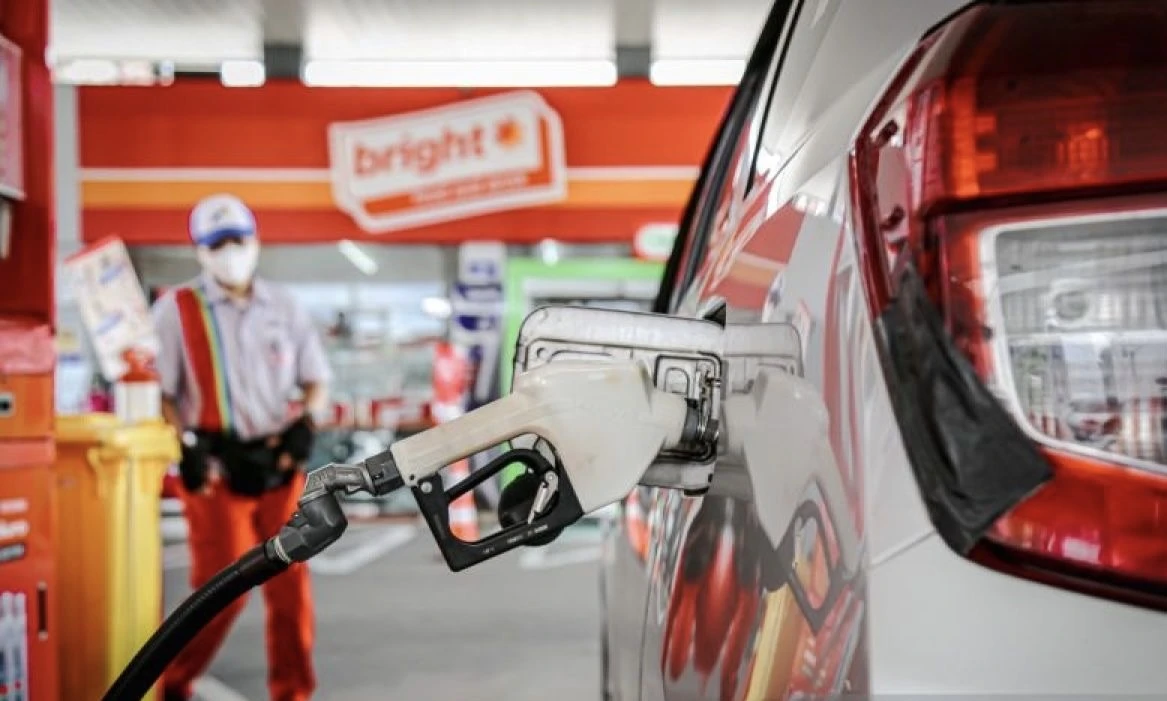 Konsumsi Pertalite Naik 9,4%, Pertamax Turun 18% di Juli 2026
