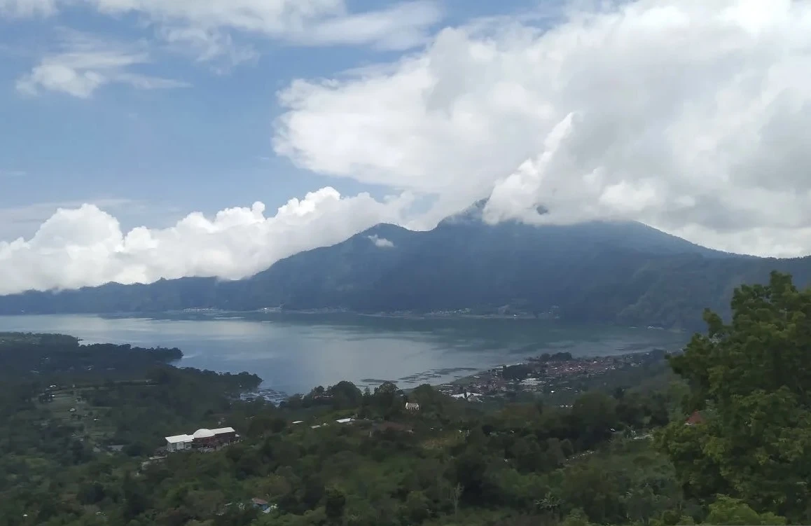 Nyepi 2026, BKSDA Bali Tutup Sementara Empat Taman Wisata Alam