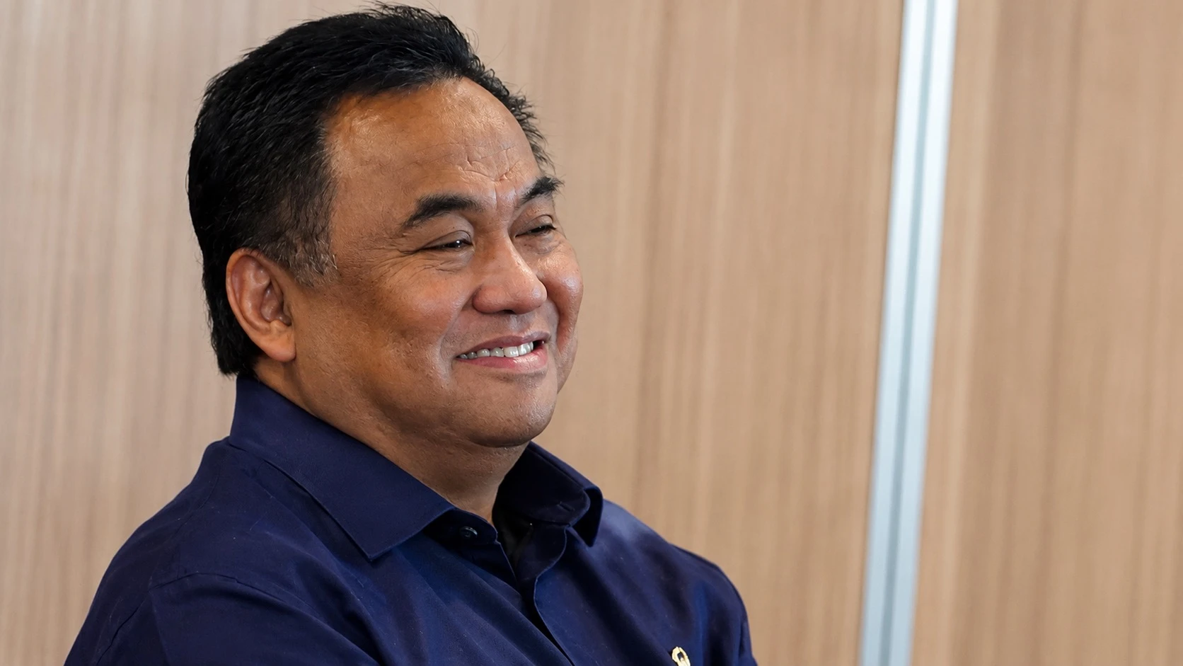 Rachmat Gobel Wafat, Indonesia Kehilangan Tokoh Industri dan Politik