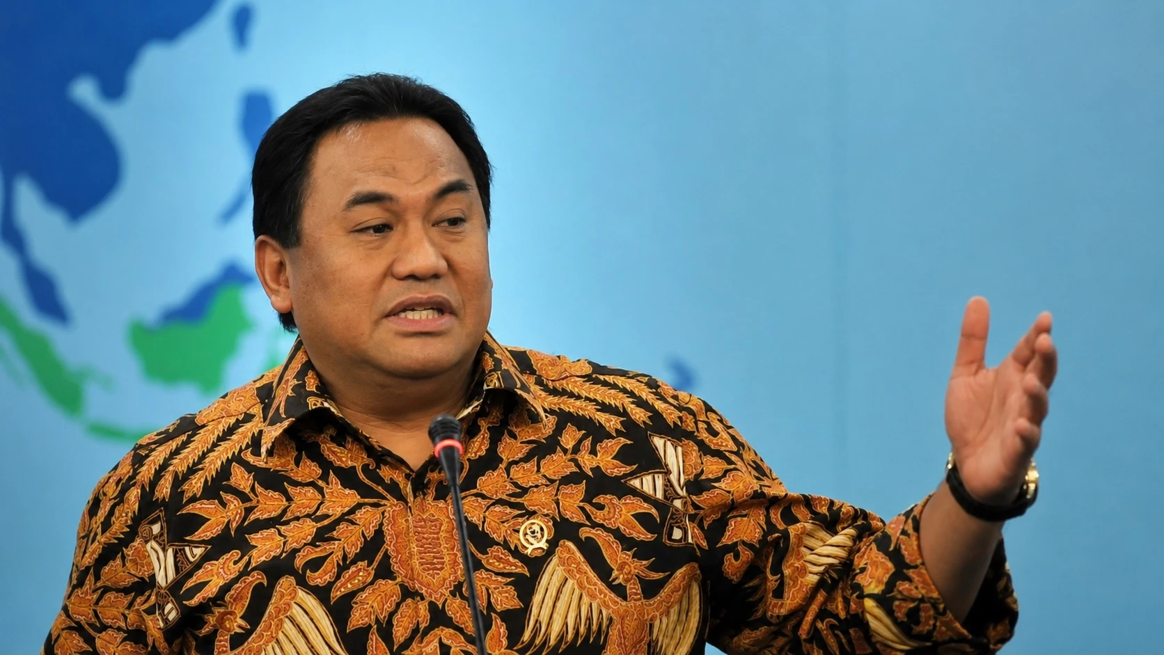 Profil Rachmat Gobel, Pengusaha Didikan Jepang yang Hijrah ke Senayan