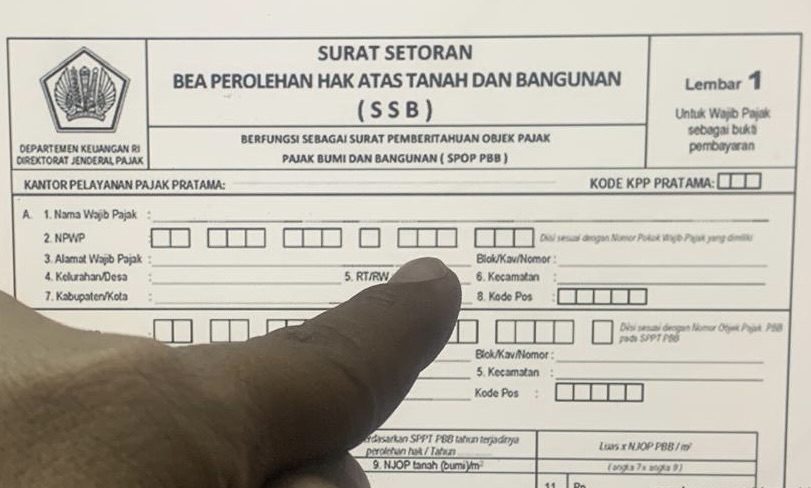 Permudah Gen-Z Miliki Rumah, Pemerintah Hapus BPHTB