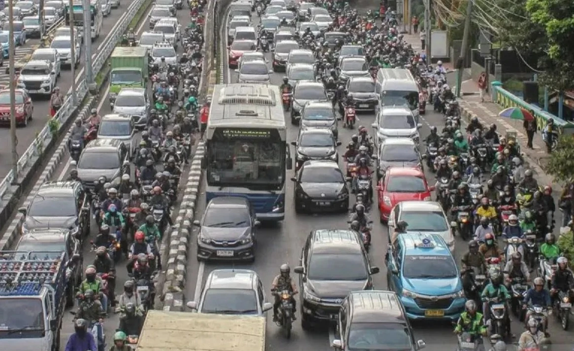 Polda Siapkan 5 Antisipasi Arus Balik Nataru
