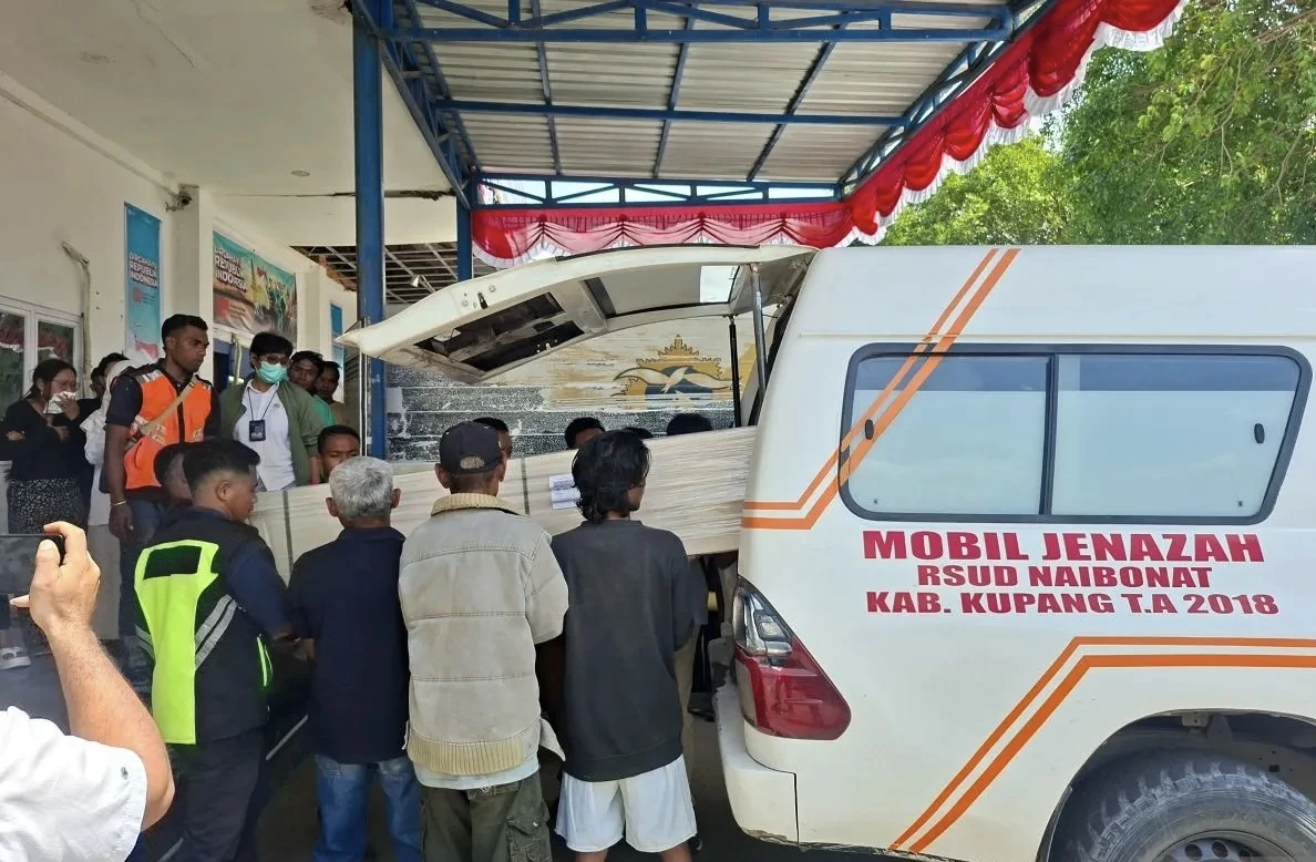 BP3MI: Sepanjang 2025, 127 Pekerja Migran NTT Meninggal di Luar Negeri