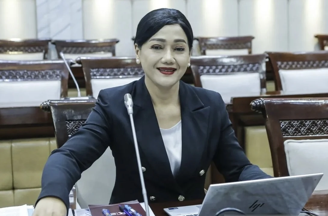 Friderica Widyasari Dewi Ditunjuk sebagai Ketua DK OJK, Analis Nilai Jadi Sinyal Stabilitas Pasar