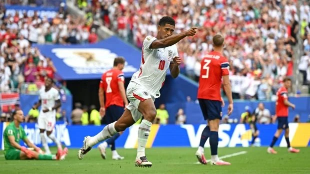 Daftar 4 Tim Lolos Semifinal Piala Dunia 2026