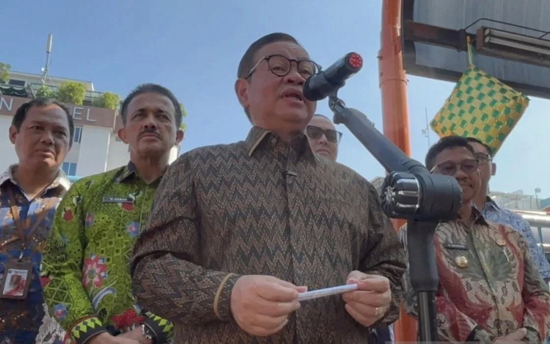 Resmi Diluncurkan, Tarif Baru TransJabodetabek Blok M-Soetta Dievaluasi Tiga Bulan ke Depan