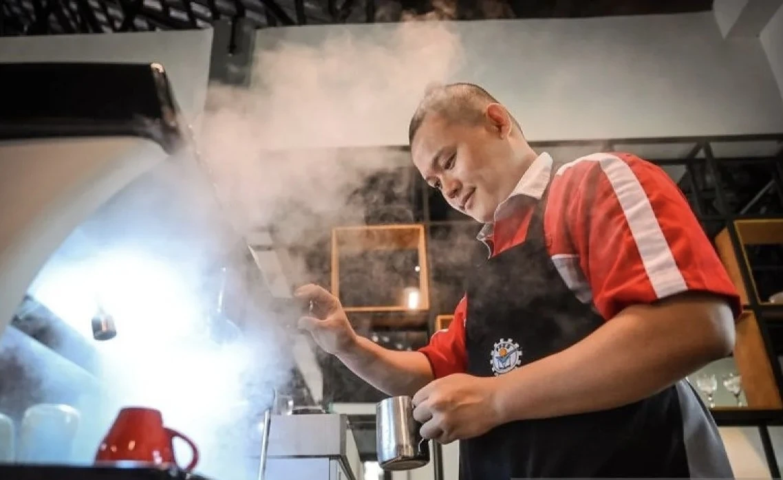 PPKD Jaksel Buka Pelatihan Barista hingga Bahasa Jepang untuk Pencari Kerja