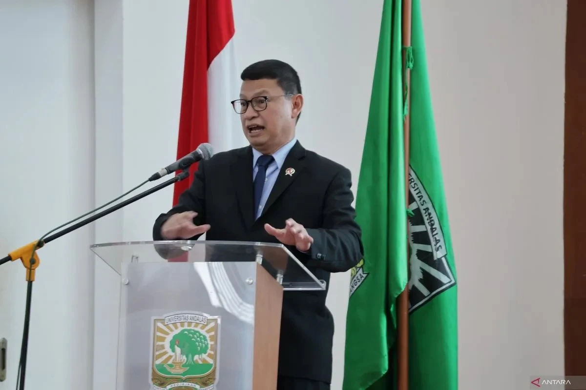 BPOM: Indonesia Baru Punya 71 Produk Obat Herbal Terstandar