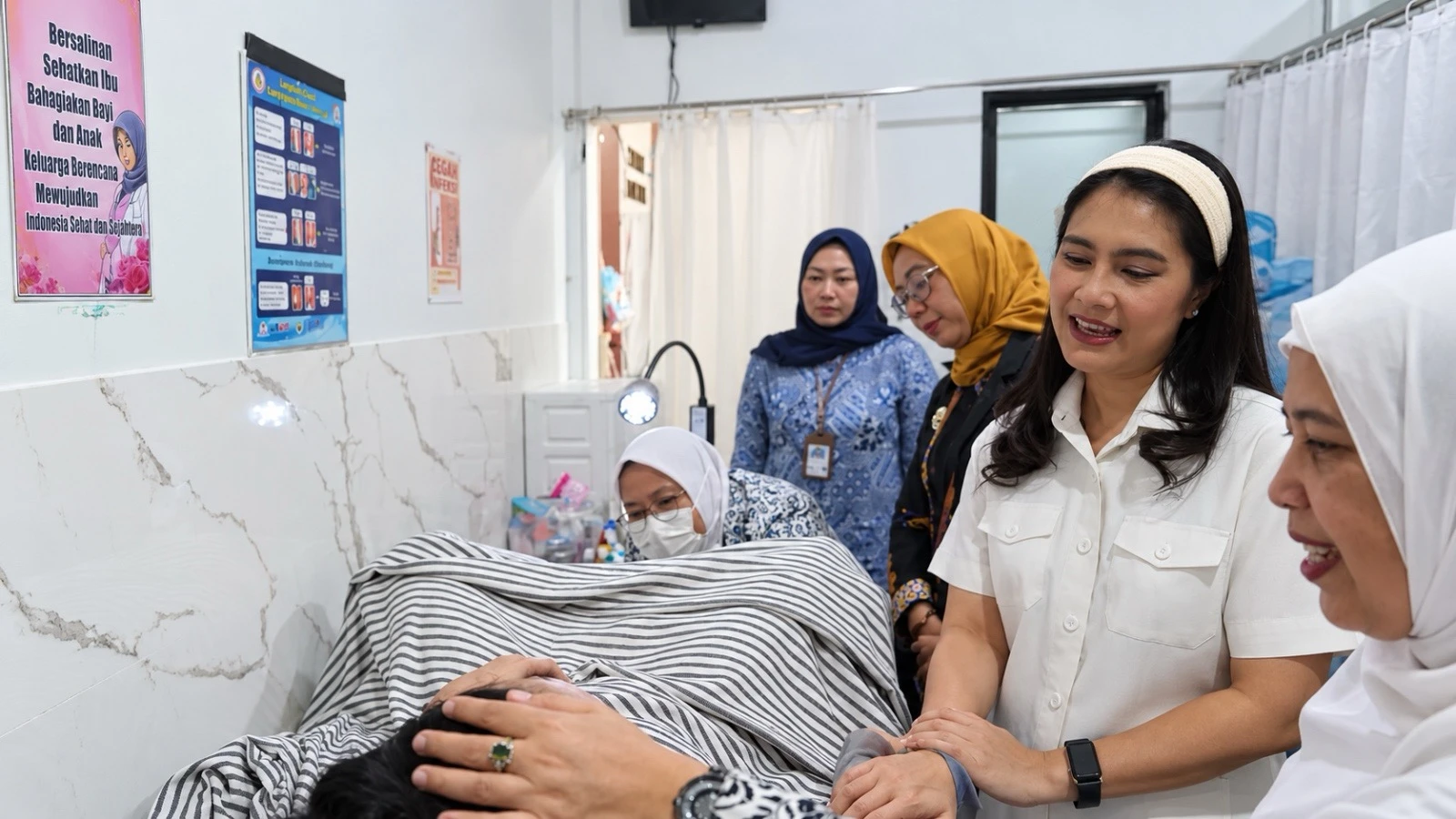 Kemendukbangga Buka KB Gratis hingga 7 Oktober, Ini Cara Akses dan Pilihan Layanannya