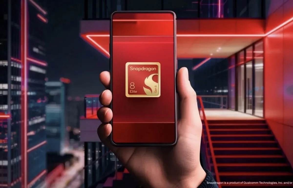 Qualcomm Rilis Snapdragon 8 Elite Gen 6, AI 30 Miliar Parameter Bisa Jalan di HP