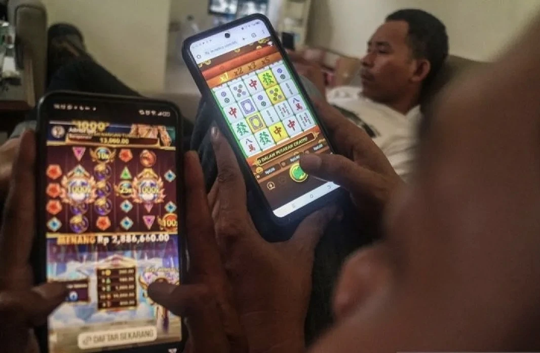 PPATK Catat Transaksi Judi Online di Indonesia Turun 20% pada 2025