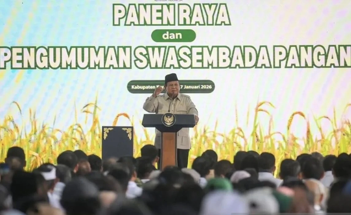 Swasembada pangan