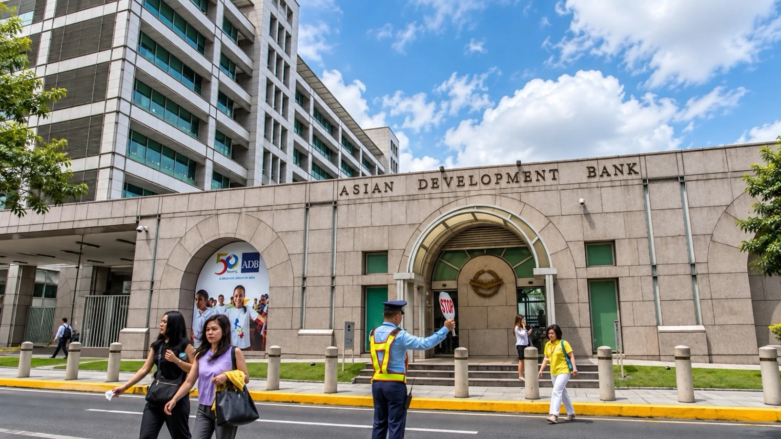 ADB