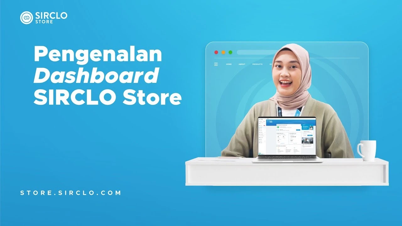 Pesanan E-Commerce Luar Jabodetabek Naik 2 Kali Lipat, SIRCLO Andalkan AI