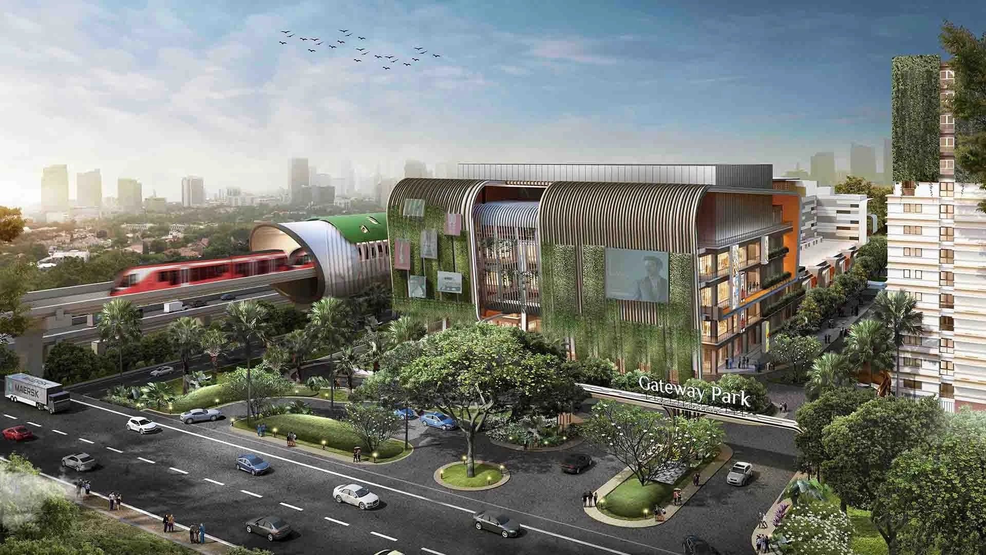 Danantara Siapkan Rp456 Miliar untuk Bereskan LRT City, 2.000 Konsumen Jadi Prioritas