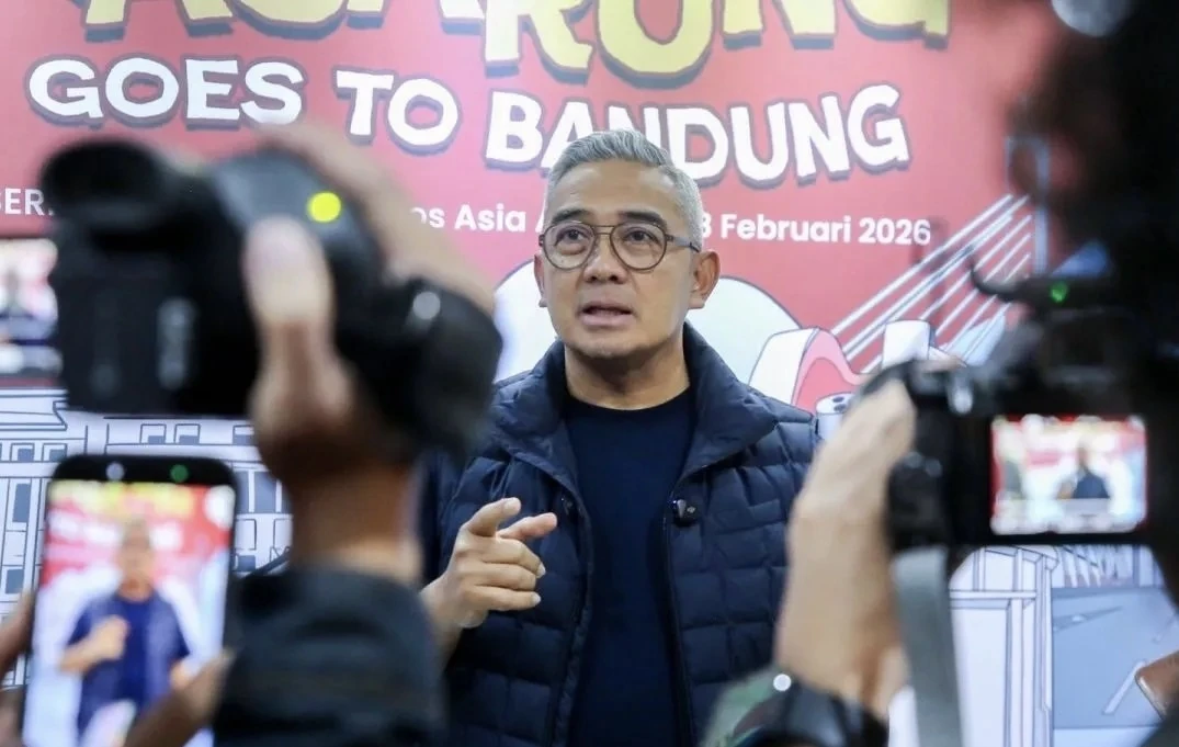 Tingkat Bunuh Diri di Bandung Mengkhawatirkan, Farhan Gencarkan Patroli