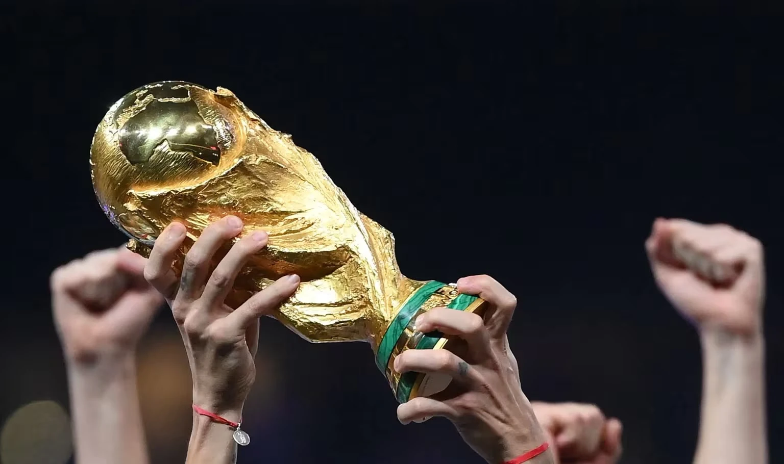 FIFA Mau “Jual” Piala Dunia ke Investor, UEFA: Sepak Bola Bukan Milik FIFA