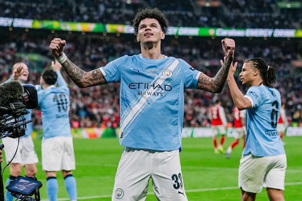 Nico O’Reilly: Hadapi Messi di Semifinal Piala Dunia Momen Sekali Seumur Hidup