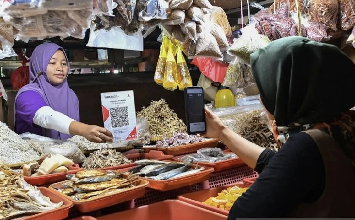 Sensus Ekonomi 2026 Jadi Fondasi Kebijakan Usaha dan Investasi Nasional