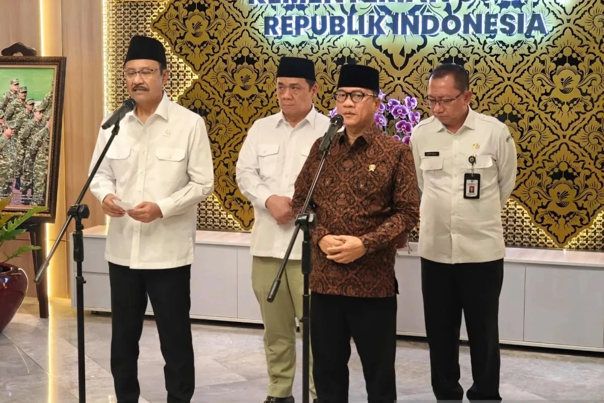 Demi Bansos Tepat Sasaran, Kemensos Aktifkan Lagi Puskesos Desa