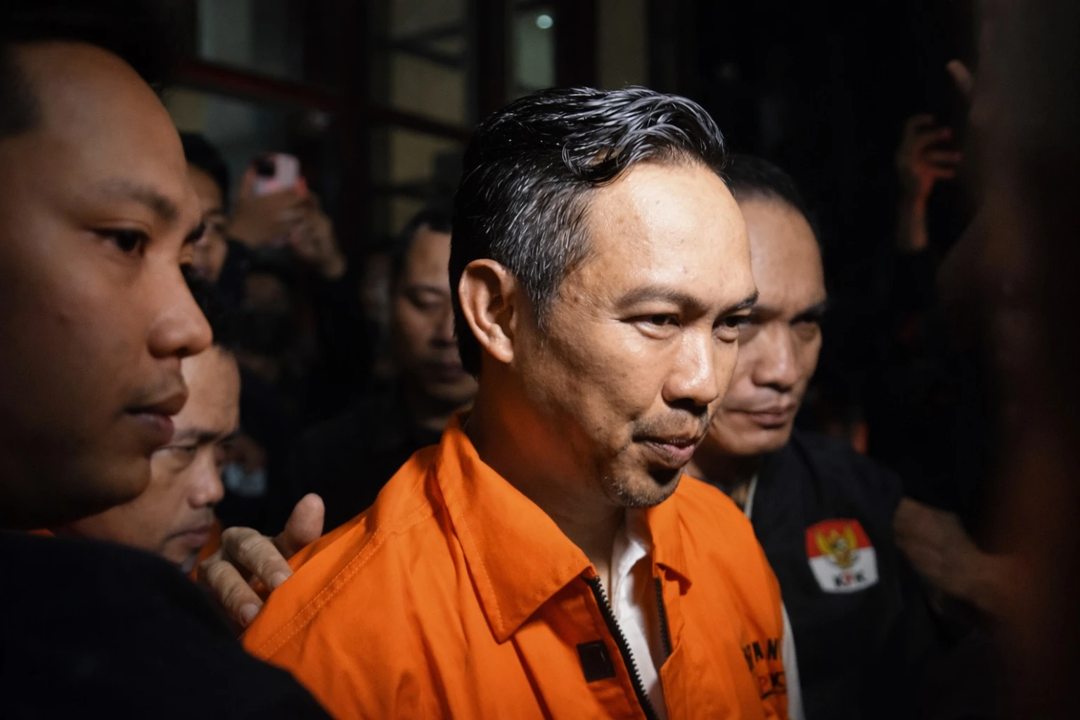 Bupati Cilacap Rencananya Tebar THR Rp20-100 Juta untuk Forkopimda