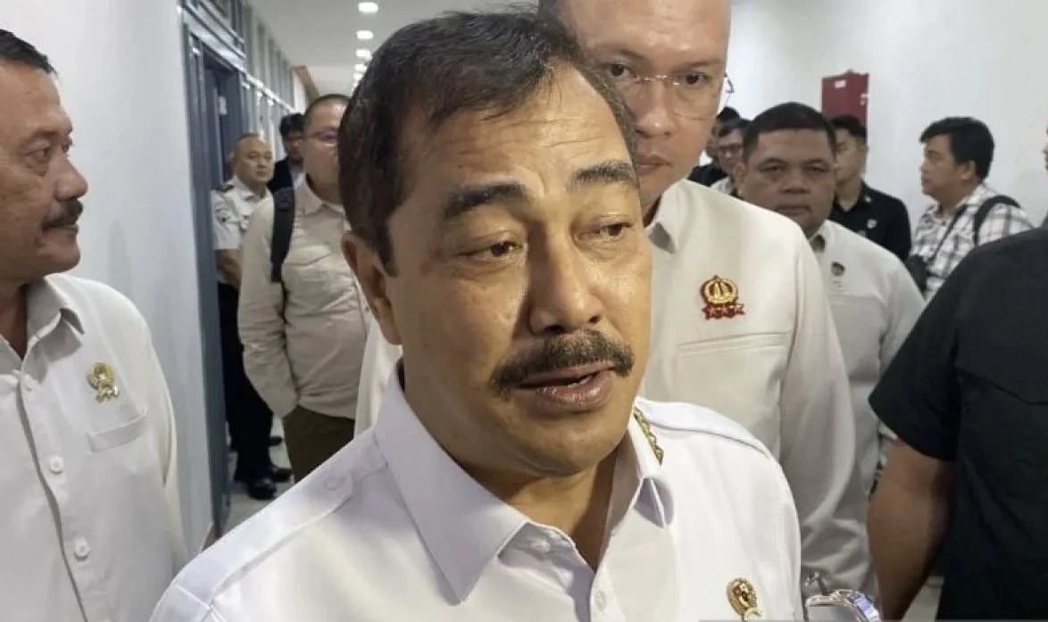 Pencegahan Febrie ke Luar Negeri Masih Sementara, Kejagung Diminta Ajukan Perpanjangan