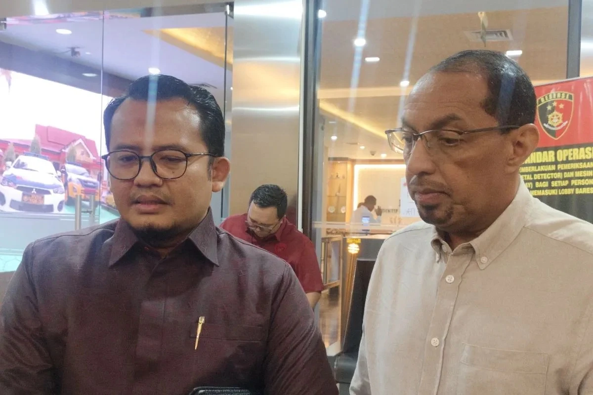Dirut Dana Syariah Indonesia Janji Kembalikan Dana Lender