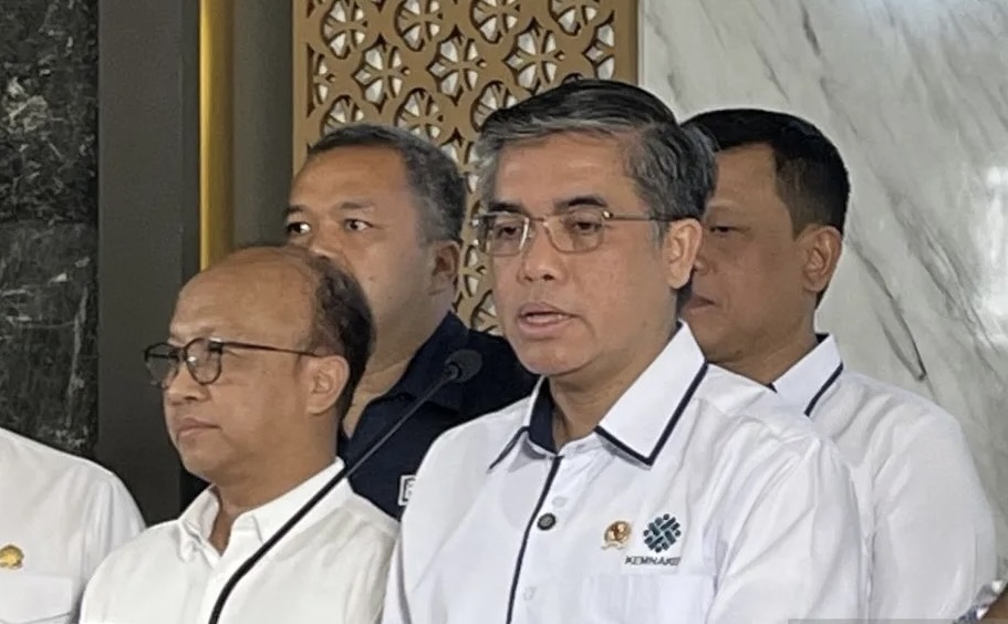 Program Magang Nasional Berlanjut Tahun Depan