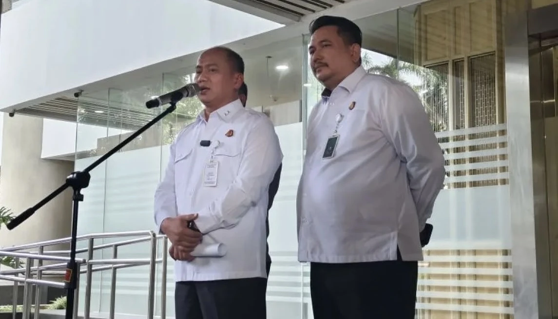 Mangkir Sakit, Kejagung akan Panggil Ulang Febrie Adriansyah di Kasus TPPU Emas 74 Kg