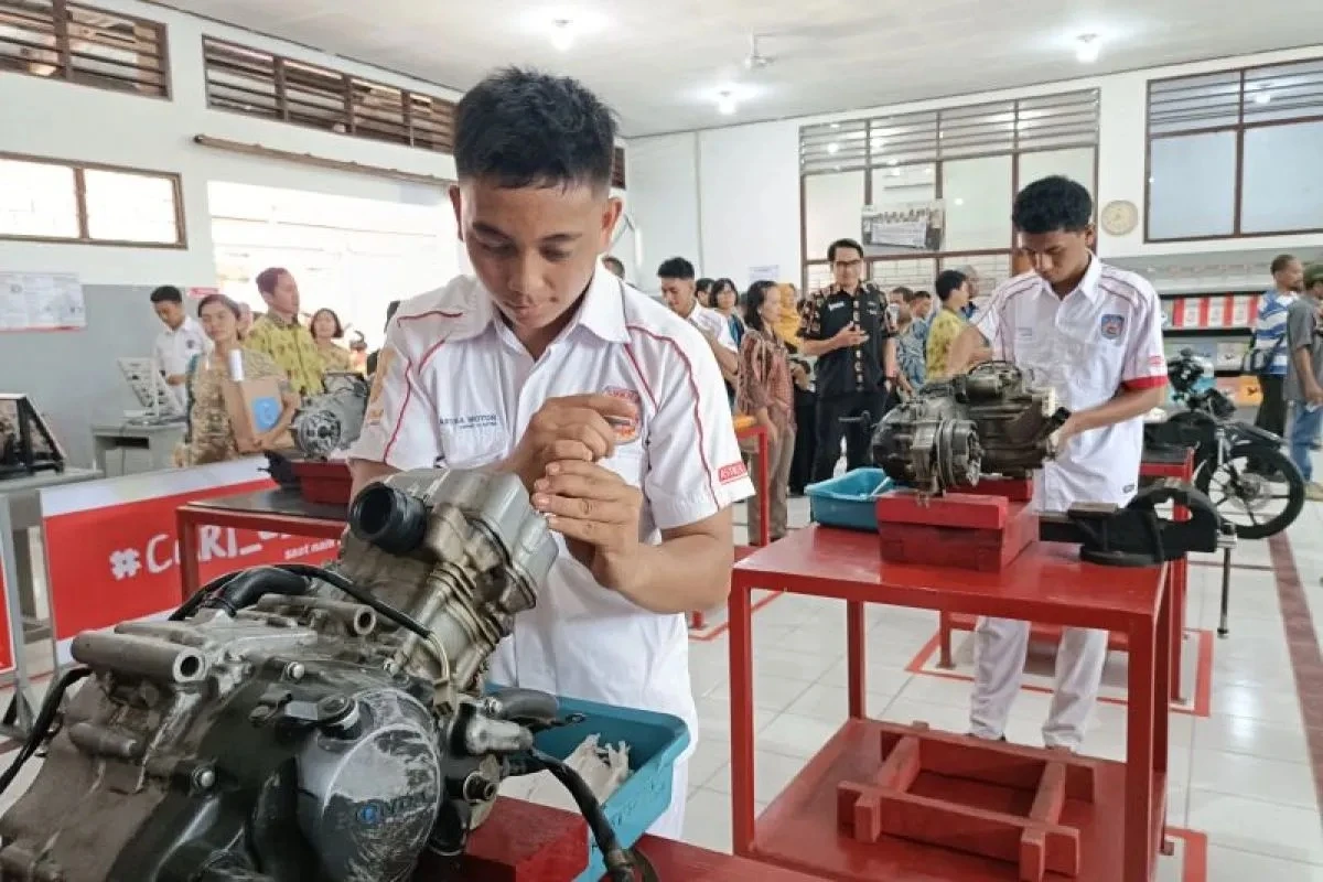 Banyak Perusahaan Jepang Bidik Investasi Jangka Panjang di Indonesia, Sektor Otomotif Paling Dilirik