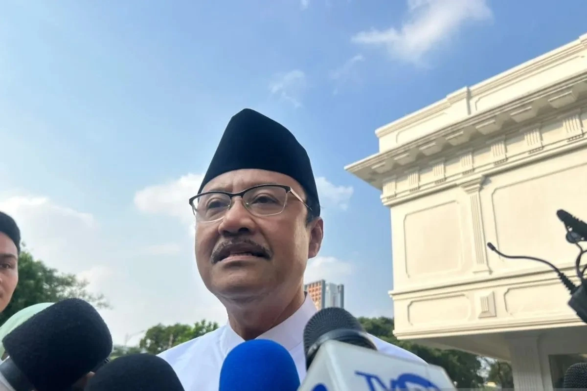 Kemensos Pastikan Tanggung Pengobatan Putra Sayuti Melik