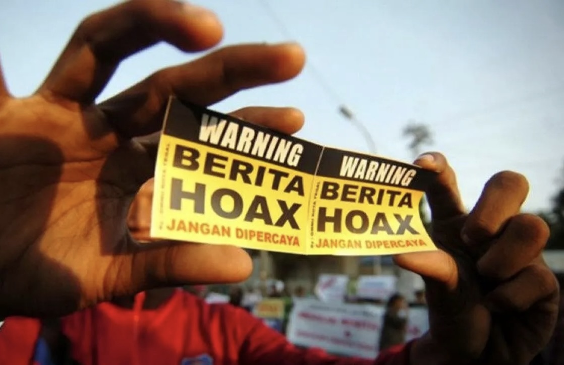 Hoaks: Ancaman Senyap bagi Dunia Bisnis