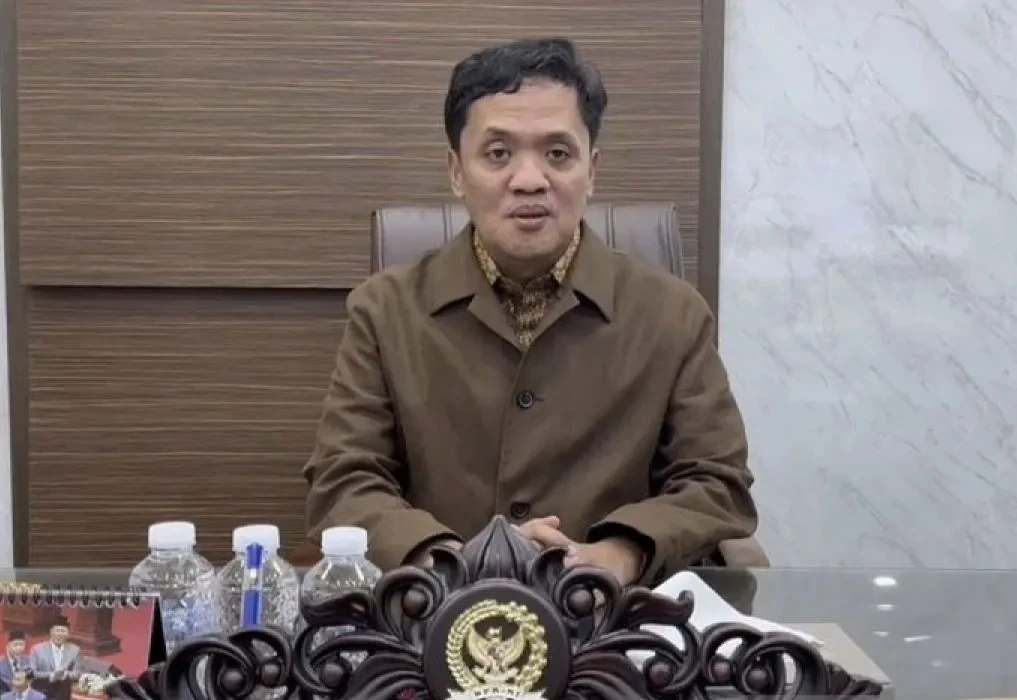 Komisi III DPR: KUHAP Baru Tidak Atur Penyadapan Sama Sekali