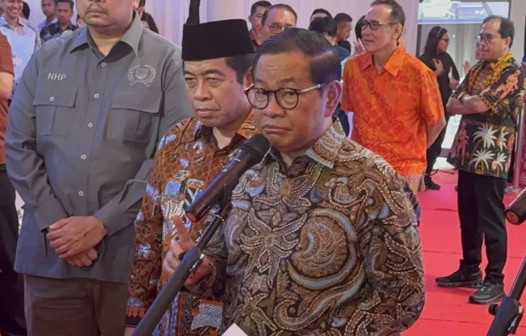 Tengah Tahun Ini, Pemprov DKI Tata Pasar Baru Hingga Kota Tua