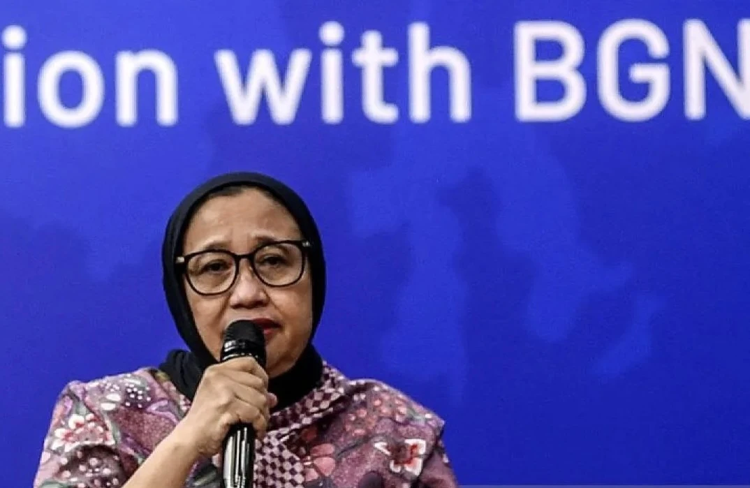 Naniek Deyang Mundur dari Kepala BGN, Jalani Pengobatan Jantung