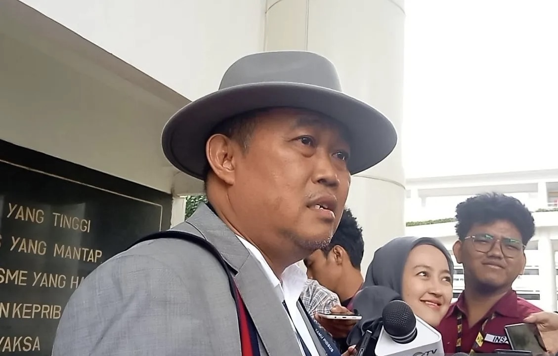 Tersangka Kasus CSR BI Tak Kunjung Ditahan, MAKI Akan Somasi Pimpinan KPK