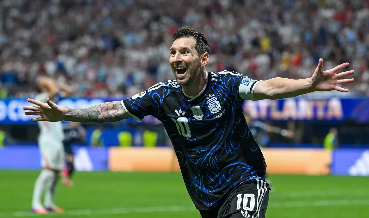 Messi Salip Mbappe dalam Perburuan Sepatu Emas Piala Dunia 2026