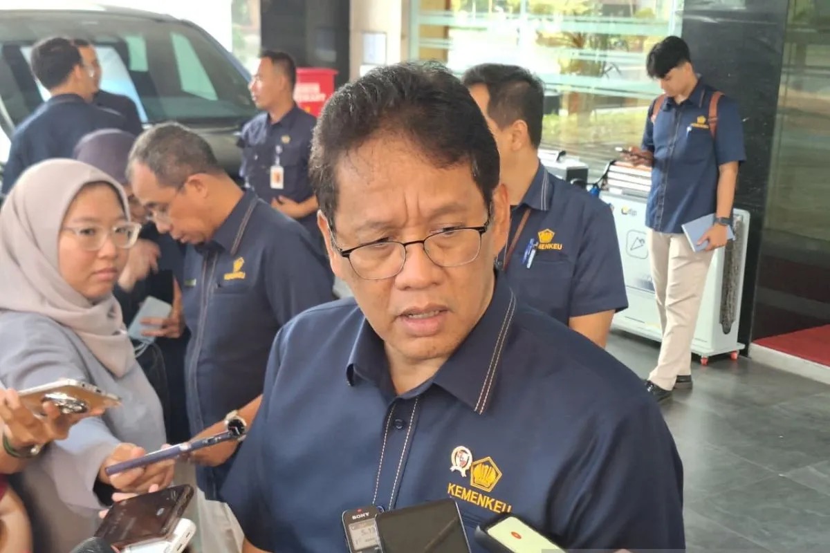 Purbaya Siap Suntik Dana Ke INA, Asal Bukan Untuk Beli Obligasi