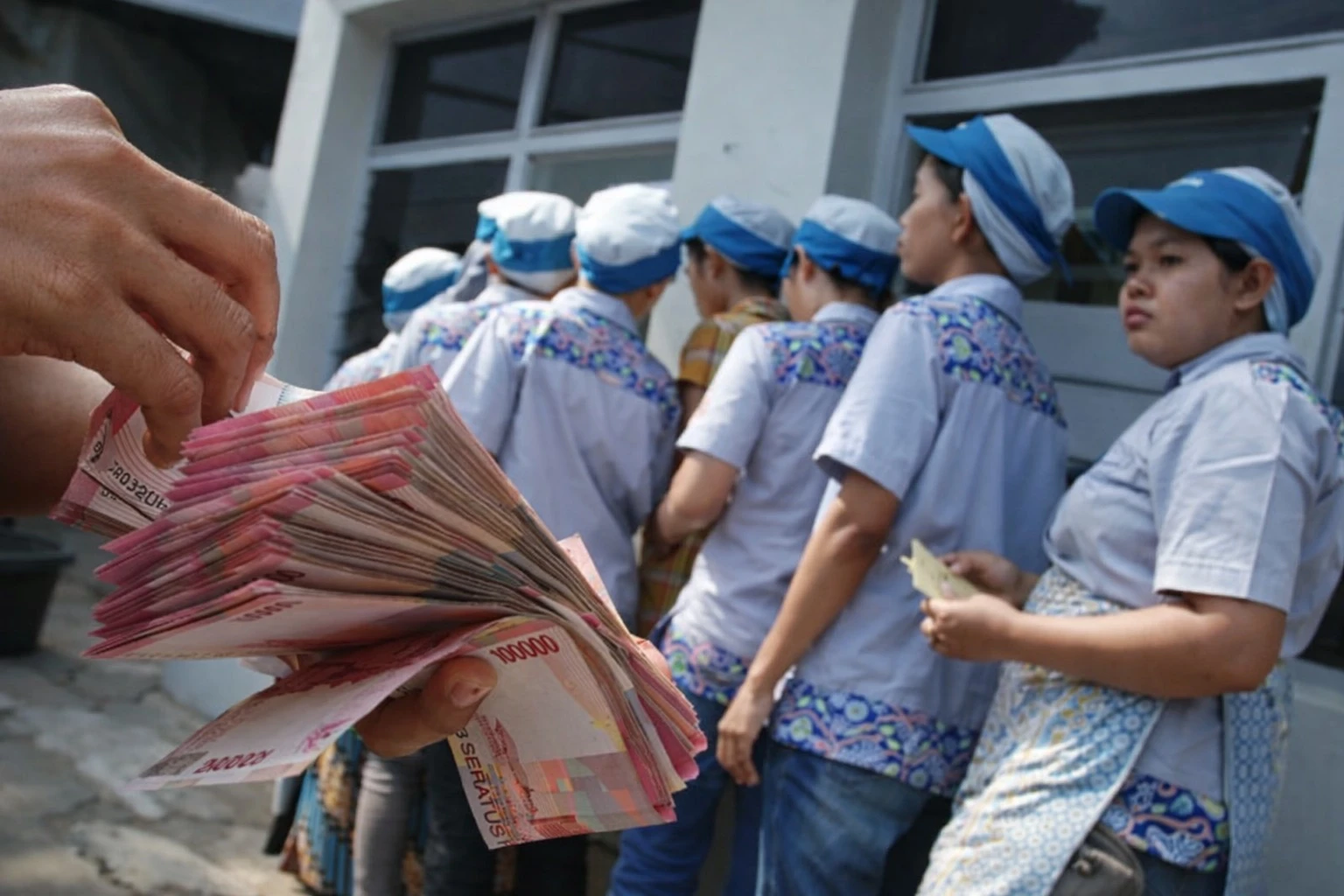 Anjlok ke Peringkat 48, Ini Penyebab Daya Saing Indonesia Disalip Vietnam dan Filipina