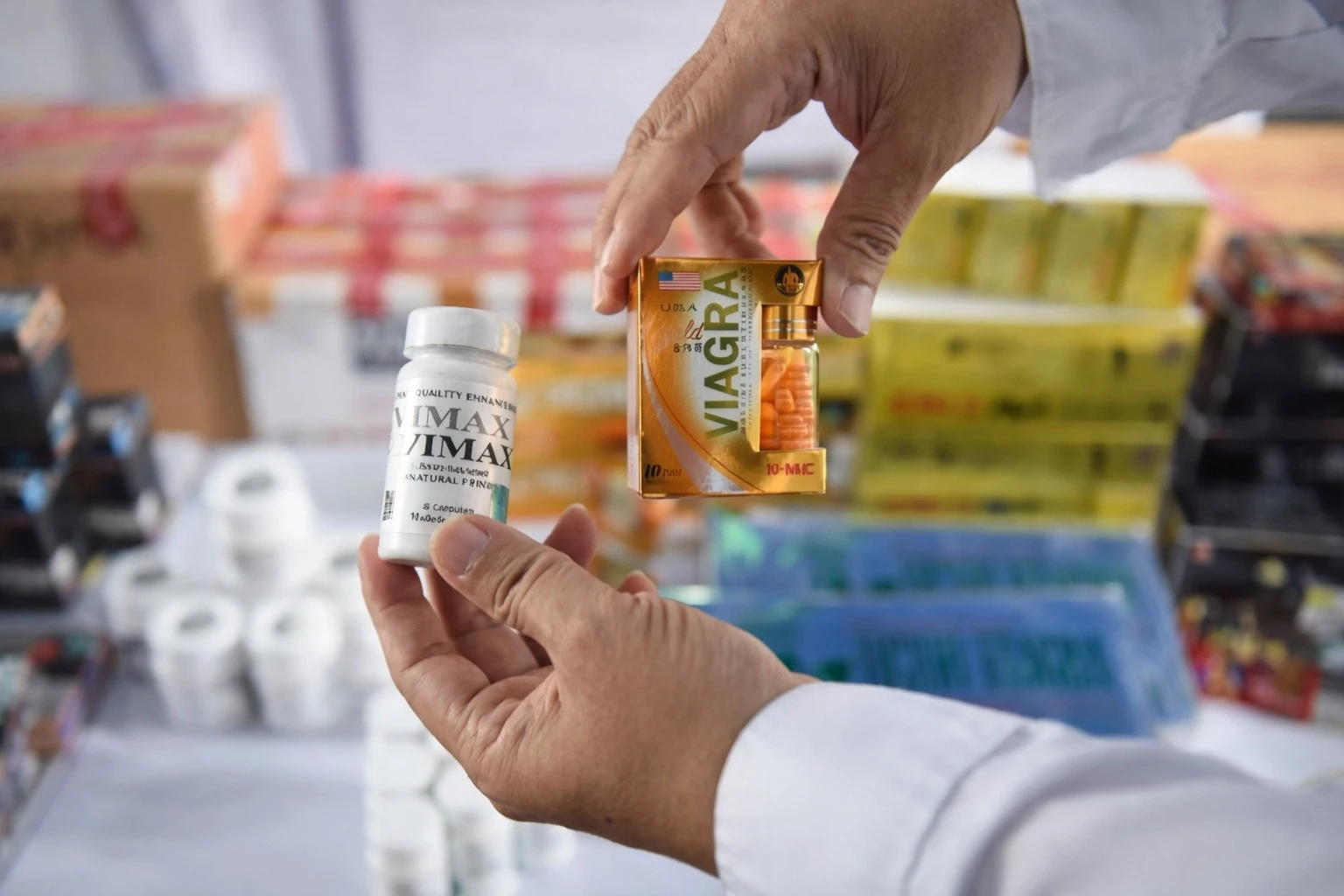 Hati-Hati, BPOM Temukan 41 Obat Tradisional Mengandung Bahan Kimia Obat