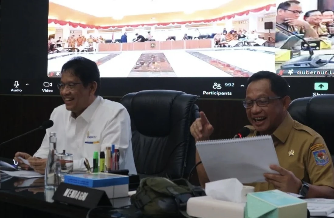 Menkeu Minta Pemda Tempatkan Kelebihan Dana di BPD