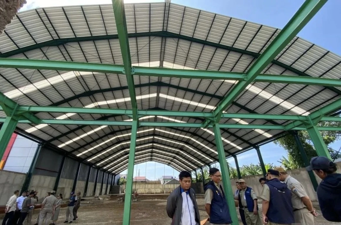 Hanya Dua Lapangan Padel di Jakarta yang Miliki SLF
