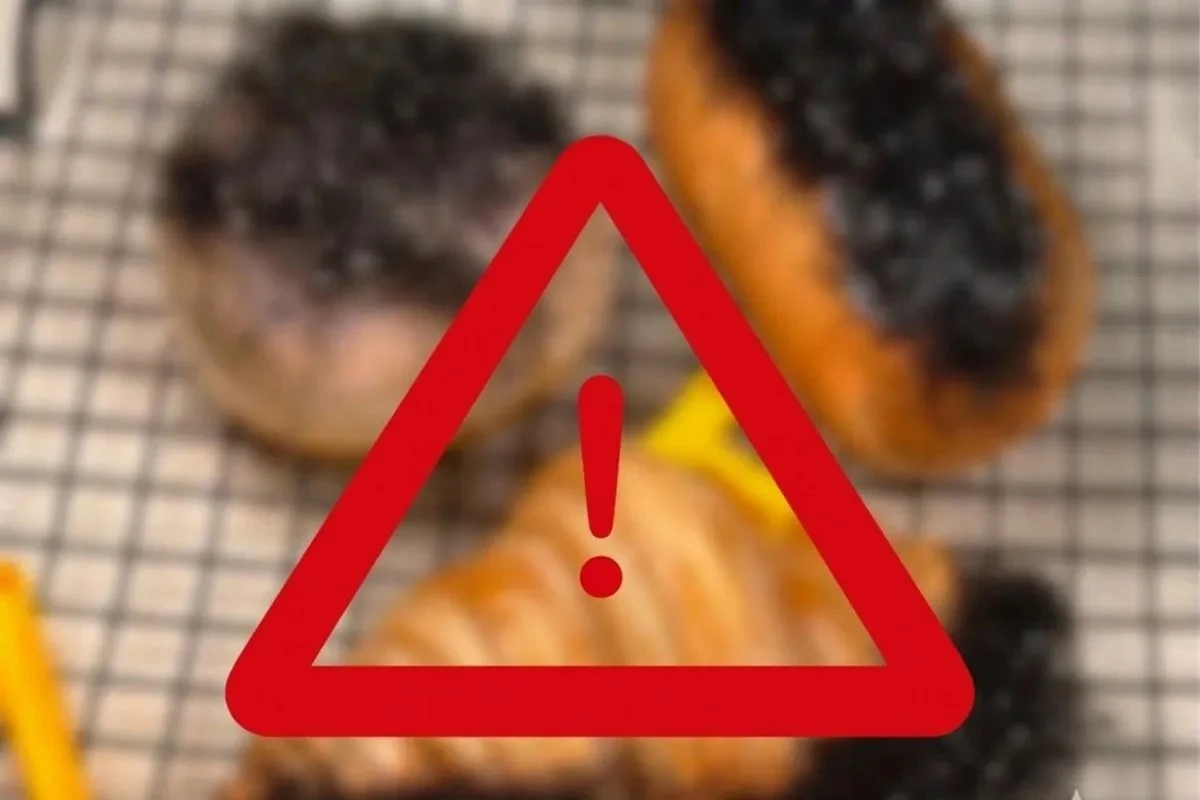Croissant Pattaya Tak Bisa Bersertifikat Halal, Ini Alasannya