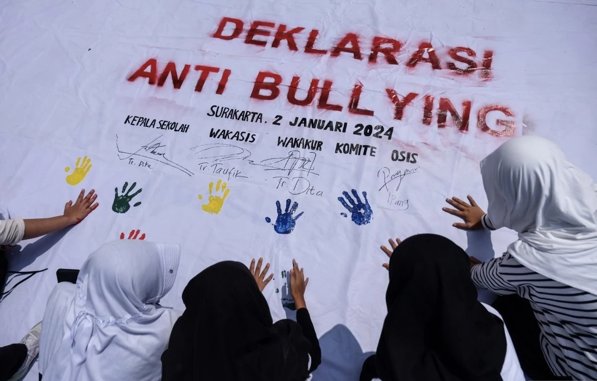 Mediasi Lanjutan Kasus Dugaan Perundungan di SMPN 214 Jaktim Digelar Rabu (27/1)