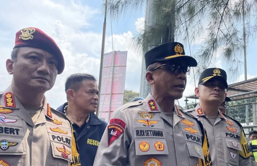 Hadapi Puncak Mudik, Polda Jabar Siapkan Rekayasa Lalu Lintas di Tol