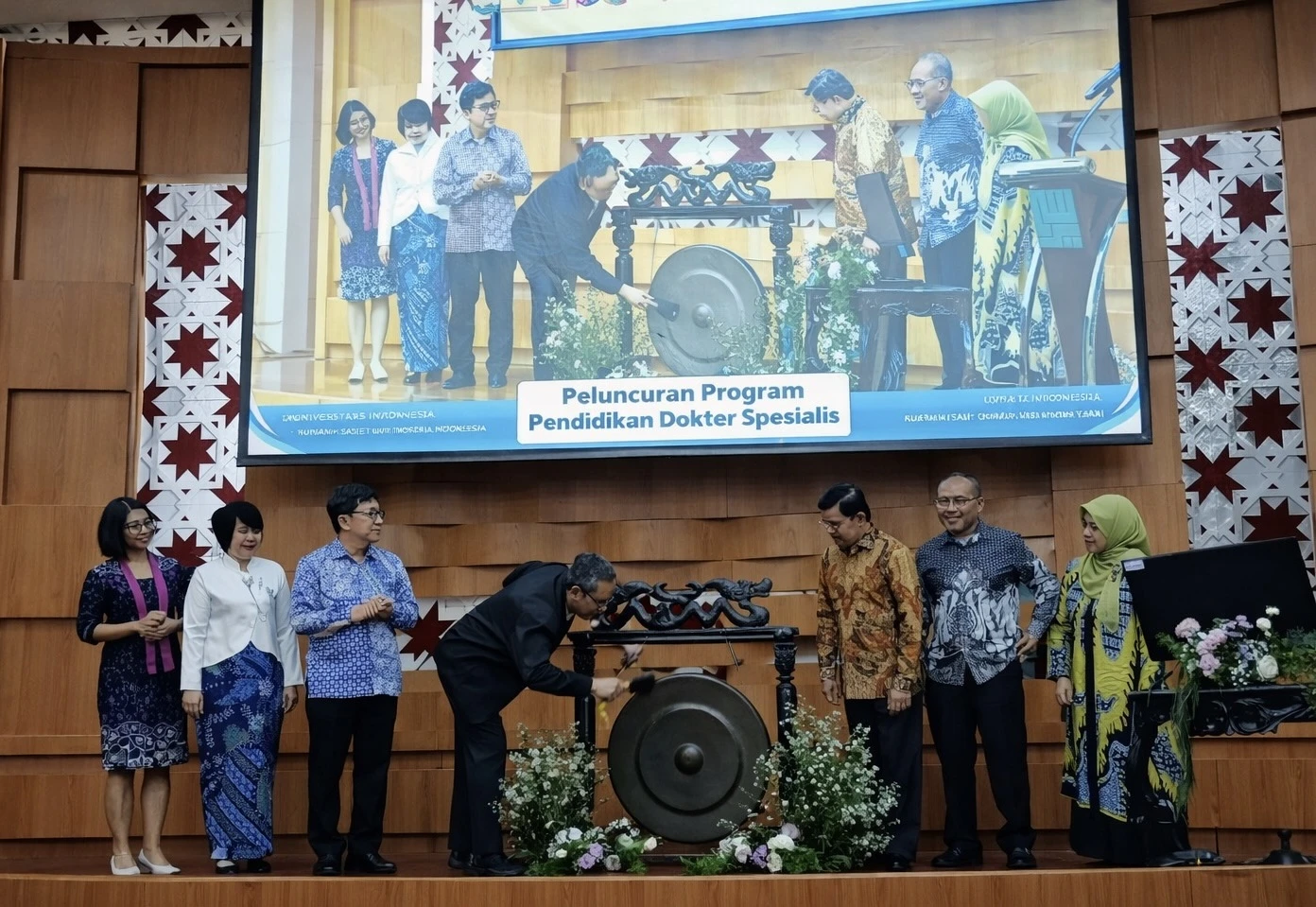 Tiga Kampus Swasta di Jakarta Buka Pendidikan Dokter Spesialis