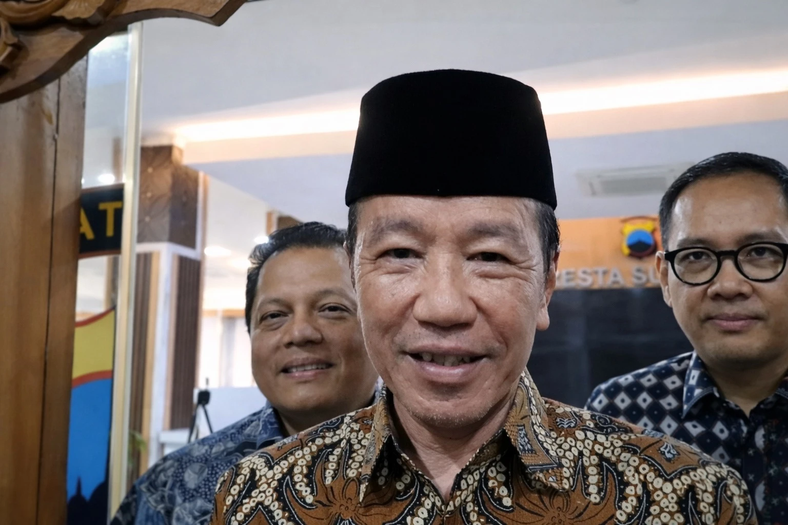 Lengkapi Berkas Tuduhan Ijazah Palsu, Polda Metro Jaya Periksa Jokowi di Solo