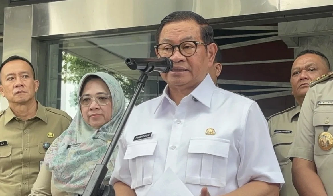 Pramono Anung